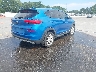 KM8J23A41KU****** Salvage and Wrecked 2019 Hyundai Tucson in Georgia State