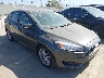 1FADP3F23GL****** Salvamento y Destrozados 2016 Ford Focus en North Hollywood