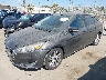 1FADP3F23GL****** Usados y Reparables 2016 Ford Focus en North Hollywood