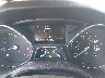 1FADP3F23GL****** Salvamento 2016 Ford Focus en North Hollywood