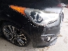 KMHTC6AE2GU****** Salvage and Repairable 2016 Hyundai Veloster in Illinois State