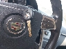 1G6DC5EYXB0****** Salvage 2011 Cadillac CTS in Ohio State