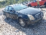 1G6DC5EYXB0****** Salvage and Wrecked 2011 Cadillac CTS in Columbus