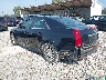 1G6DC5EYXB0****** Salvage and Repairable 2011 Cadillac CTS in Columbus