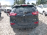 1C4PJMCS2FW****** Wrecked 2015 Jeep Cherokee