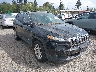 1C4PJMCS2FW****** Salvage and Wrecked 2015 Jeep Cherokee in IAA Puyallup