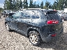 1C4PJMCS2FW****** Salvage and Repairable 2015 Jeep Cherokee in IAA Puyallup