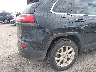 1C4PJMCS2FW****** Salvage and Repairable 2015 Jeep Cherokee in Washington State