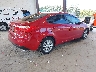 KNAFX4A63F5****** Salvage and Wrecked 2015 Kia Forte in Washington State
