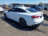 WAUC4CF59PA****** Salvamento y Reparables 2023 Audi S5 en Dream Rides