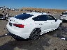 WAUC4CF59PA****** Salvamento y Destrozados 2023 Audi S5 en Estado de California