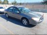 1FAFP55UX3A****** Salvage and Wrecked 2003 Ford Taurus in Fremont