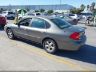 1FAFP55UX3A****** Salvage and Repairable 2003 Ford Taurus in Fremont