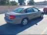 1FAFP55UX3A****** Salvage and Wrecked 2003 Ford Taurus in California State