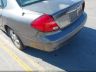 1FAFP55UX3A****** Salvage and Repairable 2003 Ford Taurus in California State