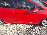 3FADP4GXXEM****** Salvage 2014 Ford Fiesta