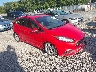3FADP4GXXEM****** Salvage and Wrecked 2014 Ford Fiesta in Dayton