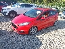 3FADP4GXXEM****** Used and Repairable 2014 Ford Fiesta in Dayton