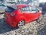 3FADP4GXXEM****** Salvage and Wrecked 2014 Ford Fiesta in Ohio State