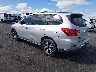 5N1DR2MM6HC****** Salvage and Repairable 2017 Nissan Pathfinder in Lexington