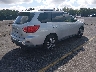 5N1DR2MM6HC****** Salvage and Wrecked 2017 Nissan Pathfinder in South Carolina State