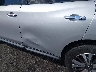 5N1DR2MM6HC****** Salvage and Repairable 2017 Nissan Pathfinder in South Carolina State