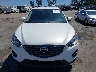 JM3KE2CY3G0****** Wrecked 2016 Mazda CX-5 in California State