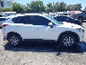 JM3KE2CY3G0****** Used 2016 Mazda CX-5 in California State