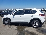 JM3KE2CY3G0****** Repairable 2016 Mazda CX-5 in California State