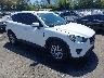 JM3KE2CY3G0****** Salvage and Wrecked 2016 Mazda CX-5 in Los Angeles
