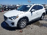 JM3KE2CY3G0****** Used and Repairable 2016 Mazda CX-5 in Los Angeles