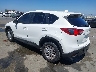 JM3KE2CY3G0****** Salvage and Repairable 2016 Mazda CX-5 in Los Angeles