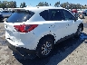 JM3KE2CY3G0****** Salvage and Wrecked 2016 Mazda CX-5 in California State