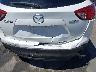 JM3KE2CY3G0****** Salvage and Repairable 2016 Mazda CX-5 in California State