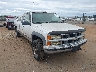 1GCGK29R4VE****** Salvamento y Destrozados 1997 Chevrolet C/K en Sacramento