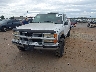 1GCGK29R4VE****** Usados y Reparables 1997 Chevrolet C/K en Sacramento