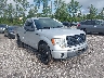 1FTMF1CM9EK****** Salvage and Wrecked 2014 Ford F-150 in Jacksonville