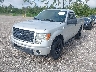 1FTMF1CM9EK****** Used and Repairable 2014 Ford F-150 in Jacksonville