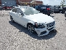55SWF4KB9GU****** Salvamento y Destrozados 2016 Mercedes-Benz C-Class en Dallas