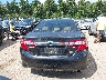 4T1BD1FK8EU****** Wrecked 2014 Toyota Camry Hybrid