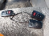 4T1BD1FK8EU****** Salvage 2014 Toyota Camry Hybrid in Massachusetts State