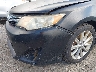 4T1BD1FK8EU****** Salvage and Repairable 2014 Toyota Camry Hybrid in Massachusetts State