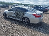 1N4BL3AP3GC****** Salvage and Repairable 2016 Nissan Altima in Jacksonville