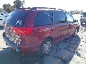 5TDBK22C97S****** Salvage and Wrecked 2007 Toyota Sienna in California State
