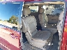 5TDBK22C97S****** Wrecked 2007 Toyota Sienna in Fremont