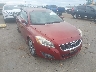 YV1672MC9BJ****** Salvamento y Destrozados 2011 Volvo C70 en Sacramento