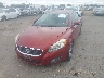 YV1672MC9BJ****** Usados y Reparables 2011 Volvo C70 en Sacramento