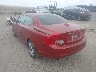 YV1672MC9BJ****** Salvamento y Reparables 2011 Volvo C70 en Sacramento