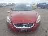 YV1672MC9BJ****** Salvamento y Reparables 2011 Volvo C70 en Estado de California