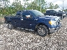1FTFX1CT0BF****** Salvage and Wrecked 2011 Ford F-150 in Jacksonville